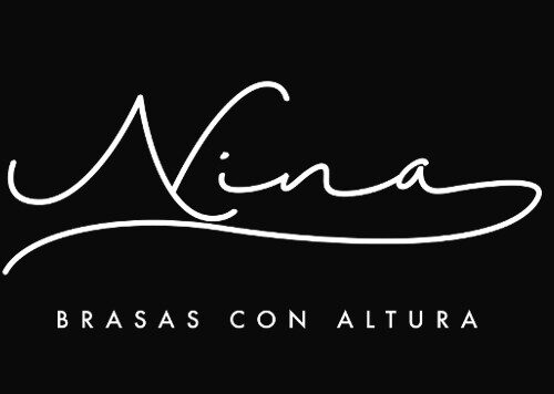 Nina Brasas Logo